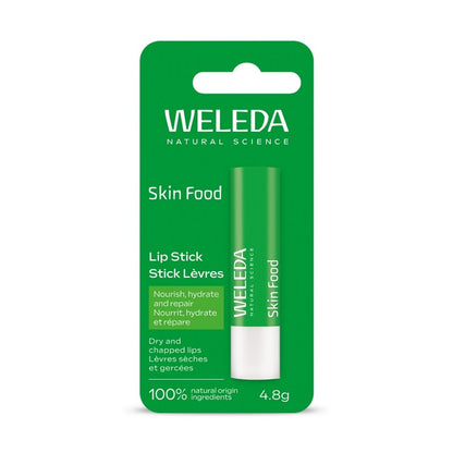 Weleda Skin Food Lip Stick 4.8g
