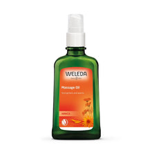 Weleda Arnica Massage Oil 100ml