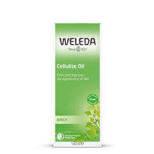 Weleda Birch Cellulite Oil 100ml