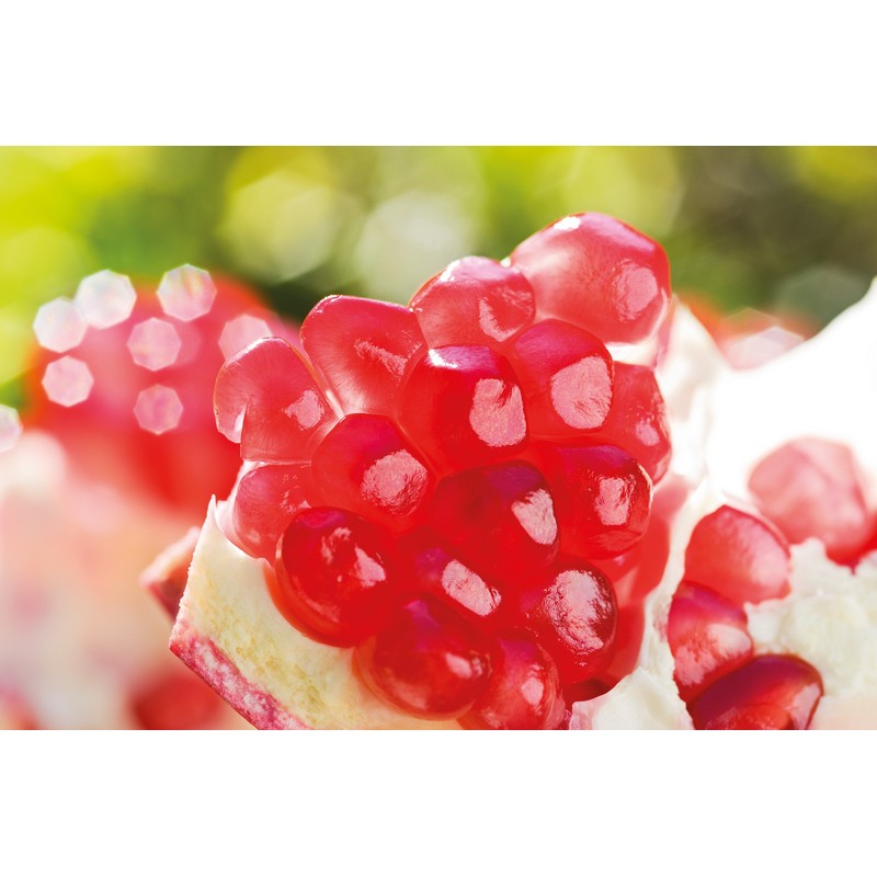 Weleda Pomegranate Body Oil 100ml