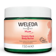 Weleda Stretch Mark Body Butter 150ml