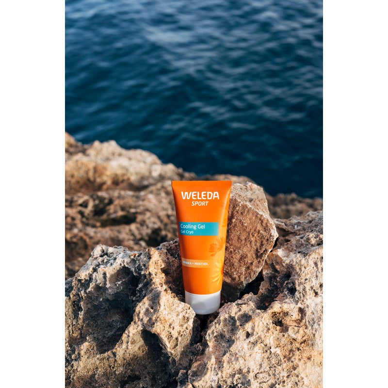 Weleda Arnica Cryo Gel 100ml
