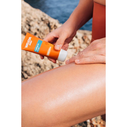 Weleda Arnica Cryo Gel 100ml