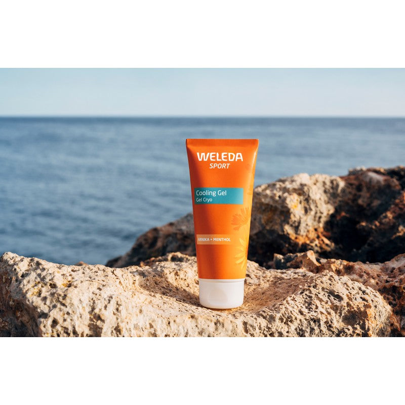 Weleda Arnica Cryo Gel 100ml