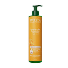 Weleda Regenerating Sea Buckthorn Body Lotion 250ml