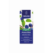 Weleda Prunus Elixir 200ml