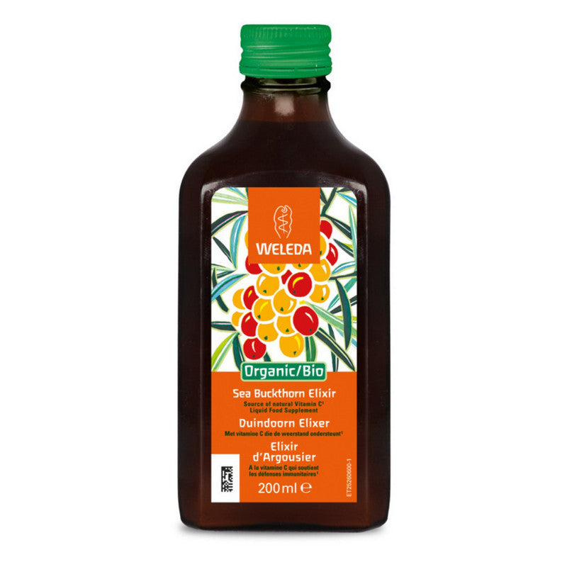 Weleda Sea Buckthorn Elixir 200ml