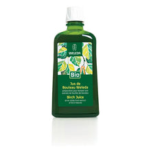 Weleda Birch Juice 200ml