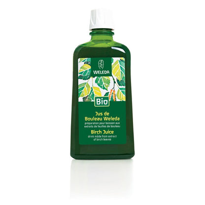 Weleda Birch Juice 200ml
