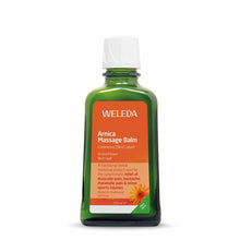 Weleda Arnica Massage Balm (UK)