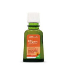 Weleda Arnica Massage Balm (UK)