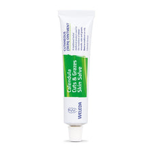 Weleda Calendula Cuts & Grazes Skin Salve 25g