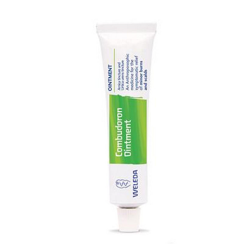 Weleda Combudoron Ointment 25g