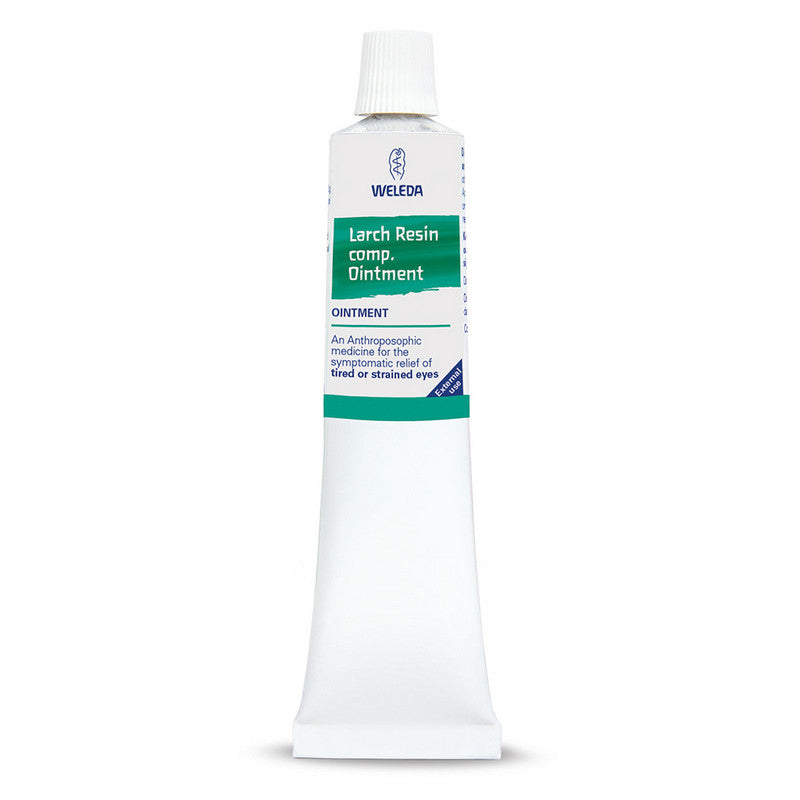 Weleda Larch Resin Ointment 25g