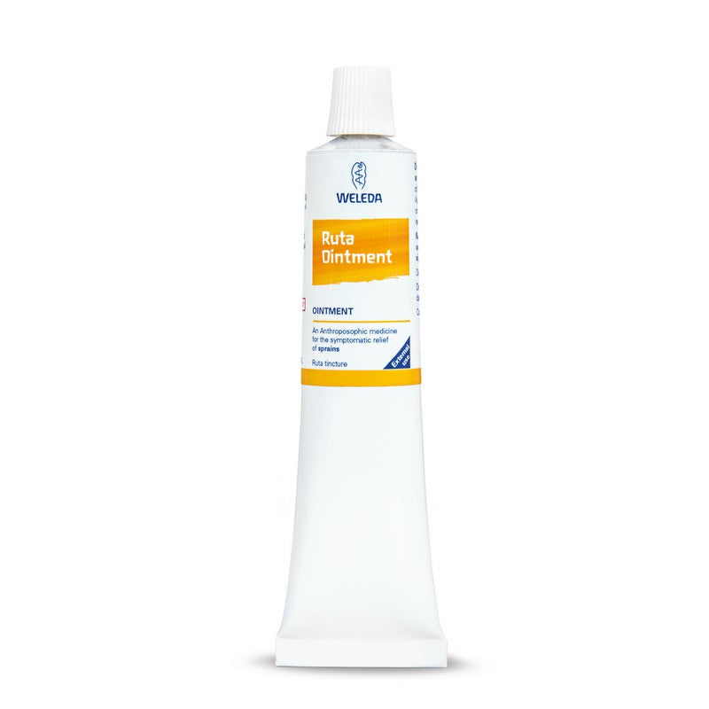 Weleda Ruta Ointment (UK) 25g