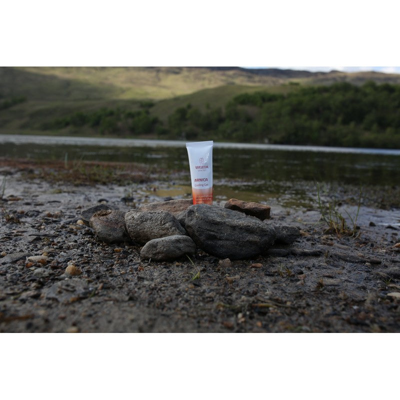 Weleda Arnica Cooling Gel (UK) 25g