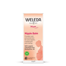 Weleda Nipple Balm