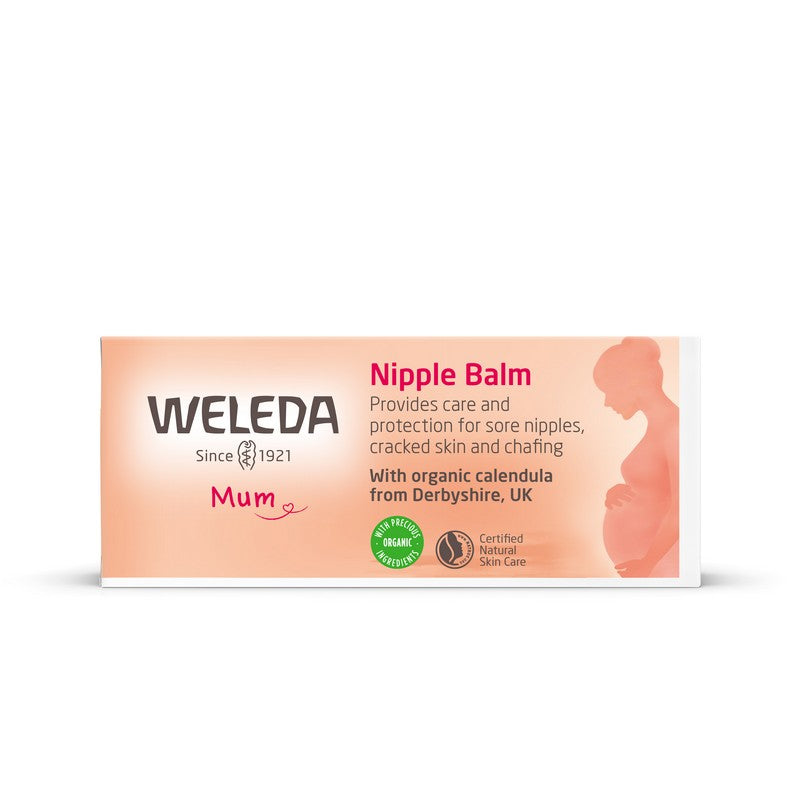 Weleda Nipple Balm