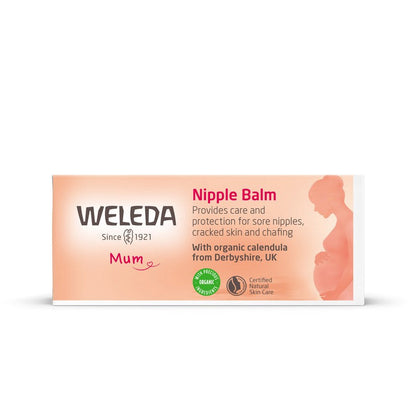Weleda Nipple Balm