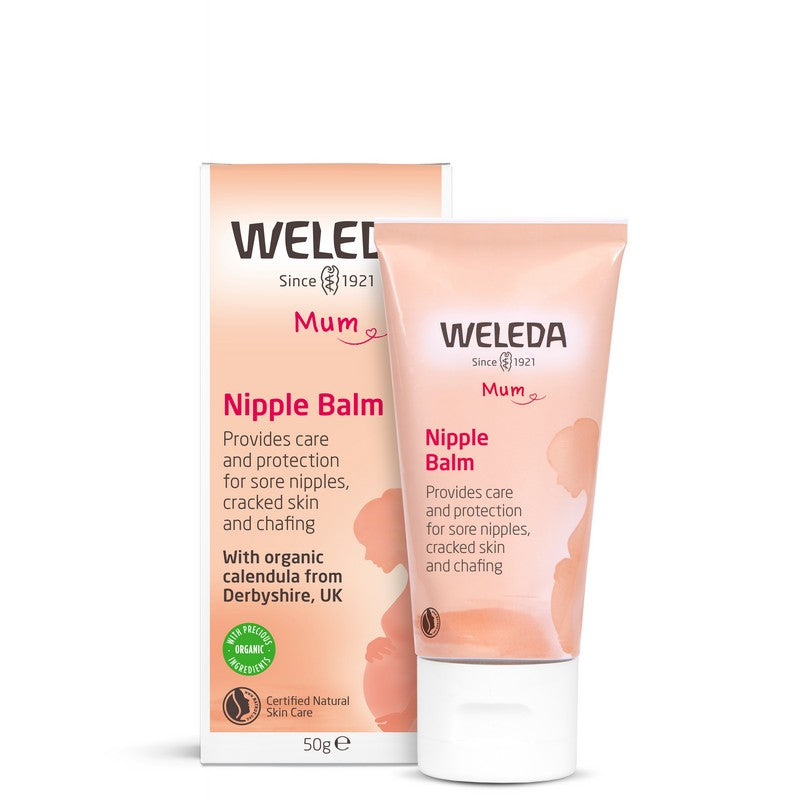 Weleda Nipple Balm