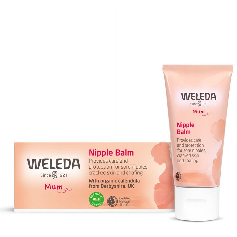 Weleda Nipple Balm