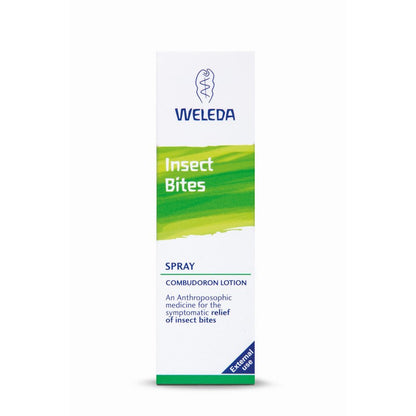 Weleda Insect Bites Spray (UK) 20ml