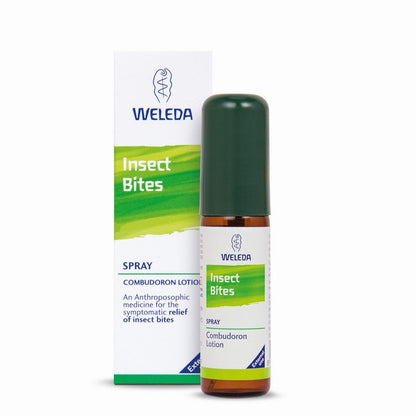 Weleda Insect Bites Spray (UK) 20ml
