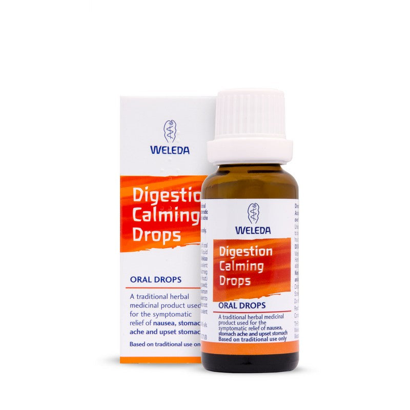 Weleda Digestion Calming Drops (UK) 25ml