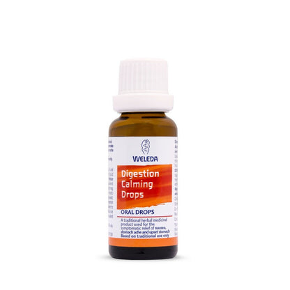 Weleda Digestion Calming Drops (UK) 25ml