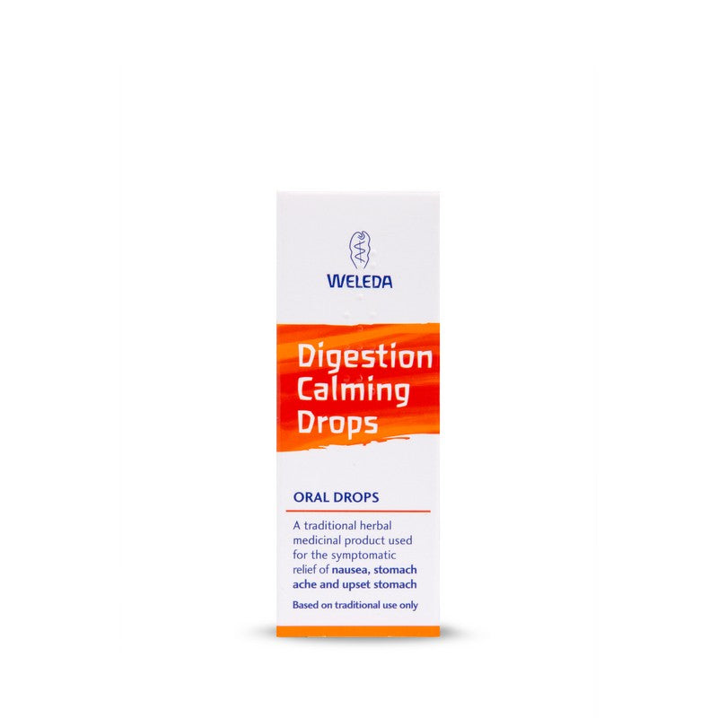 Weleda Digestion Calming Drops (UK) 25ml