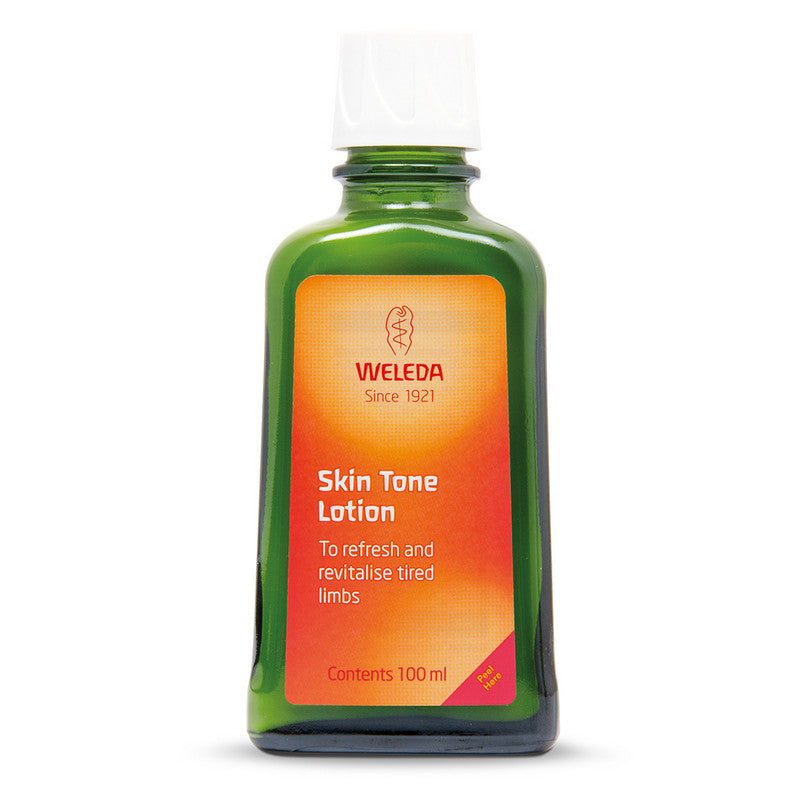 Weleda Skin Tone Lotion 100ml