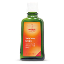 Weleda Skin Tone Lotion 100ml