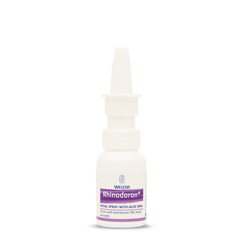 Weleda Rhinodoron Nasal Spray 20ml