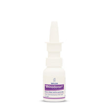 Weleda Rhinodoron Nasal Spray 20ml