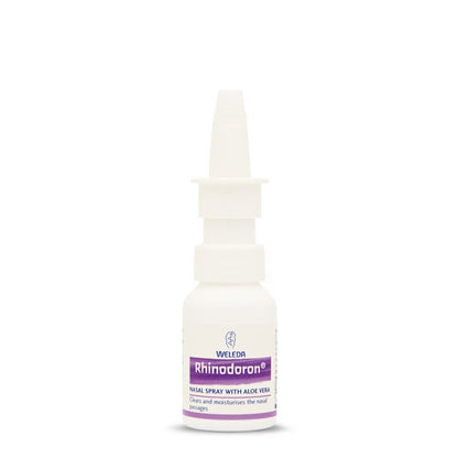 Weleda Rhinodoron Nasal Spray 20ml