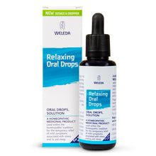 Weleda Relaxing Oral Drops 50ml