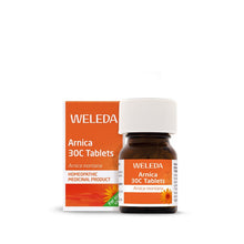 Weleda Arnica 30C 125 Tablets