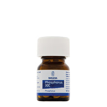 Weleda Phosphorus 30C 125 Tablets