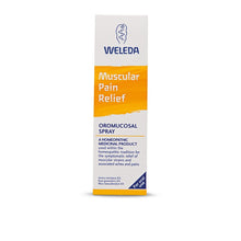 Weleda Muscular Pain Relief Oral Spray (UK) 20ml