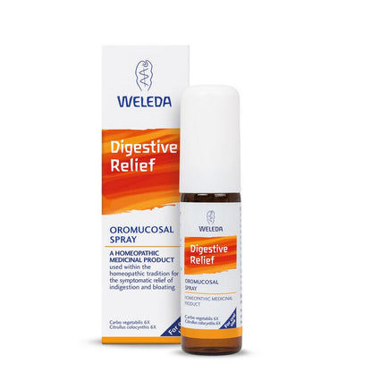 Weleda Digestive Relief Oral Spray (UK) 20ml
