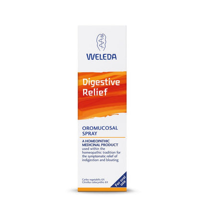 Weleda Digestive Relief Oral Spray (UK) 20ml