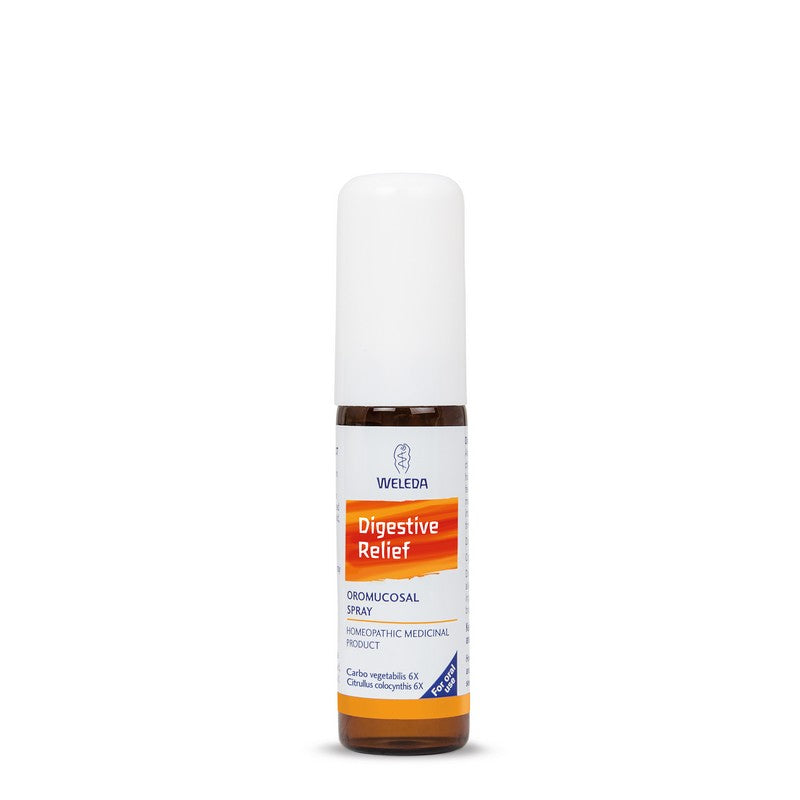 Weleda Digestive Relief Oral Spray (UK) 20ml
