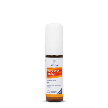 Weleda Digestive Relief Oral Spray (UK) 20ml
