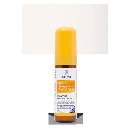 Weleda Arnica Bumps & Bruises Spray (UK) 20ml