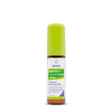 Weleda Calendula Cuts & Grazes Skin Spray 20ml