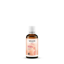 Weleda Perineum Massage Oil 50ml
