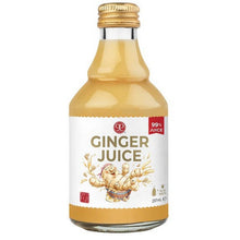 Ginger Party 99% Ginger Juice 237ml