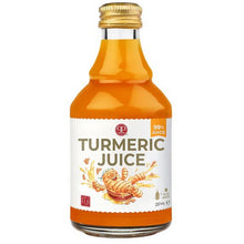 Ginger Party Turmeric Juice 237ml