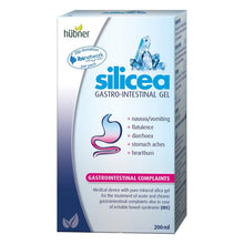 Anton Hubner Silicea Gastro bottle