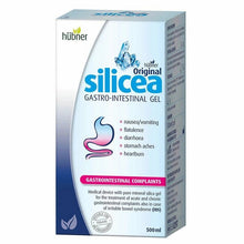 Anton Hubner Silicea Gastro bottle
